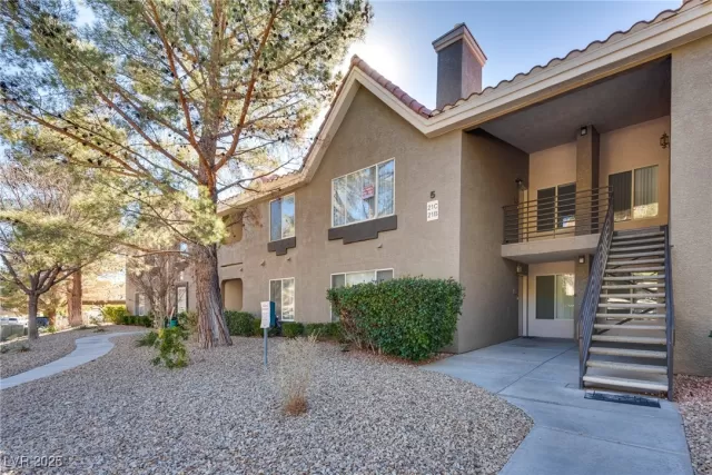 MLS: 2645697 Condo For Sale