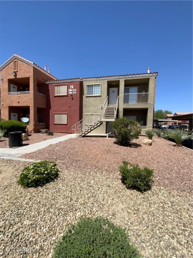 MLS: 2647186 Condo For Sale