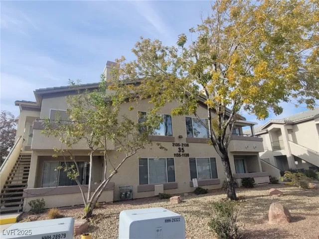 MLS: 2649368 Condo For Sale