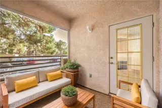 More Details about MLS # 2649807 : 3320 SOUTH FORT APACHE ROAD 125