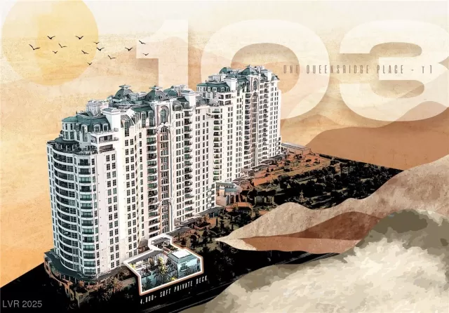 MLS: 2654969 Condo For Sale