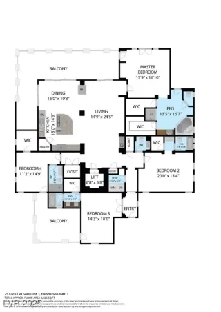 Photo #1: 2667743 Listing