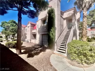 Click for more information on MLS # 2667980 : 5225 WEST RENO AVENUE 219 More Details about MLS # 2667980 : 5225 WEST RENO AVENUE 219