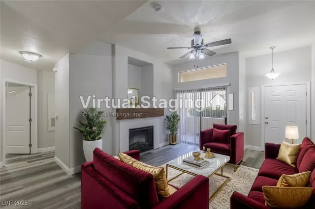 MLS: 2669287 Condo For Sale