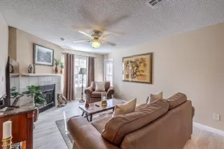 More Details about MLS # 2669666 : 1375 EAST HACIENDA AVENUE 114