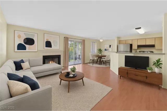 MLS: 2670241 Condo For Sale