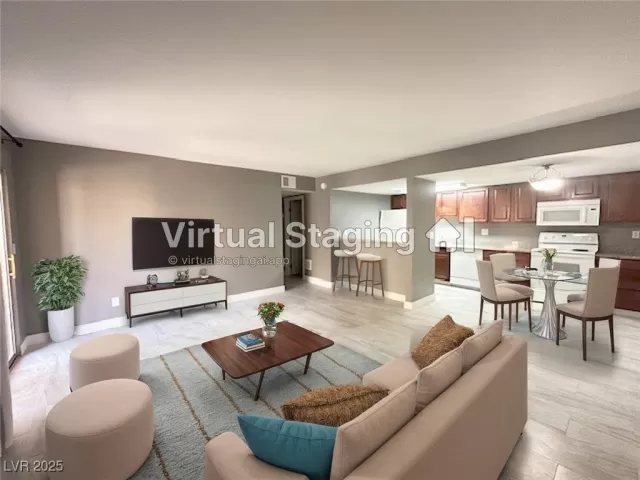 MLS: 2672666 Condo For Sale