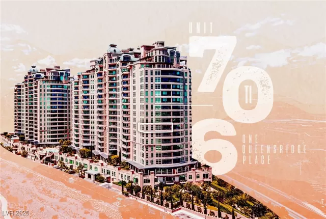 MLS: 2673672 Condo For Sale