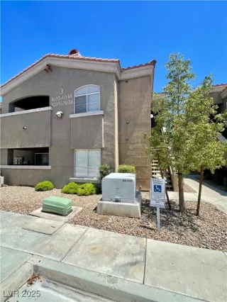 More Details about MLS # 2674251 : 5525 WEST FLAMINGO ROAD 2037