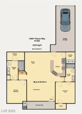 Photo #1: 2675213 Listing