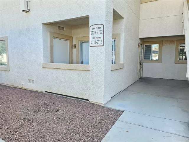 MLS: 2676394 Condo For Sale