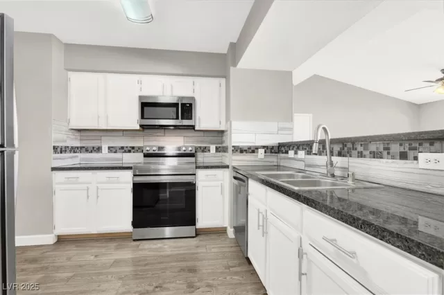 MLS: 2676527 Condo For Sale