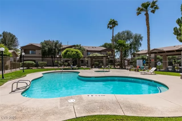 MLS: 2678246 Condo For Sale