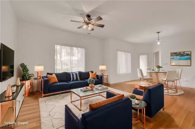 MLS: 2678984 Condo For Sale