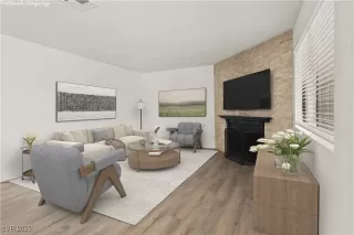 More Details about MLS # 2680283 : 829 ROCK SPRINGS DRIVE 201