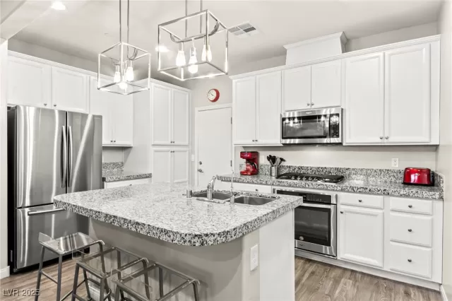 MLS: 2680532 Condo For Sale