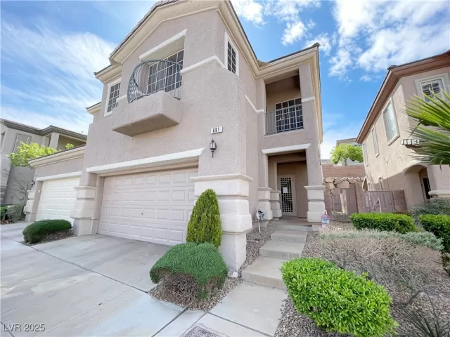 MLS: 2681740 Condo For Sale