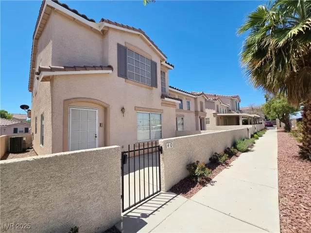 MLS: 2681894 Condo For Sale