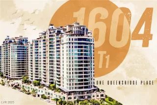 Browse active condo listings in ONE QUEENSRIDGE PLACE