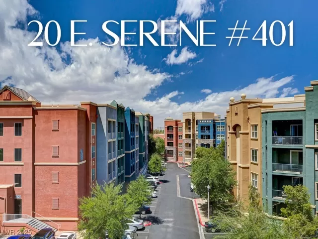 MLS: 2683261 Condo For Sale