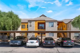 More Details about MLS # 2684290 : 2700 NORTH RAINBOW BOULEVARD 1080