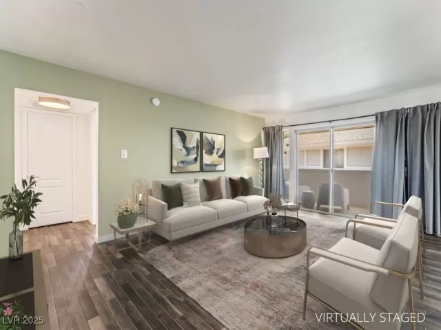 MLS: 2686699 Condo For Sale