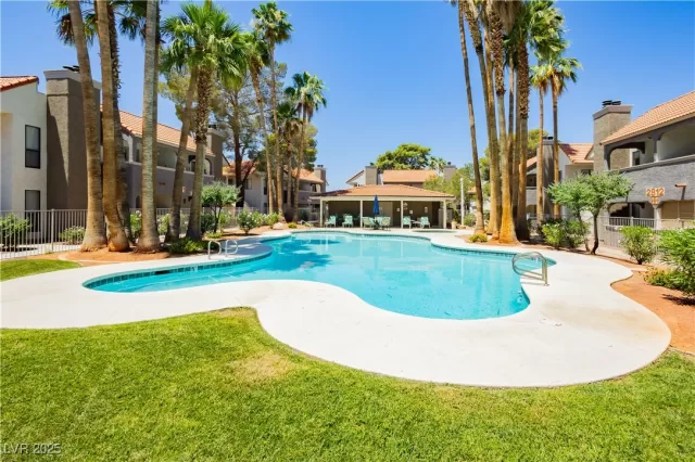 MLS: 2687615 Condo For Sale