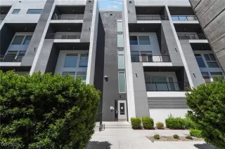 More Details about MLS # 2687716 : 2775 WEST PEBBLE ROAD 505