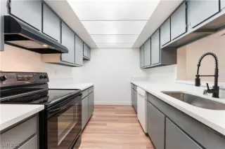 More Details about MLS # 2688131 : 3585 ARVILLE STREET 403A