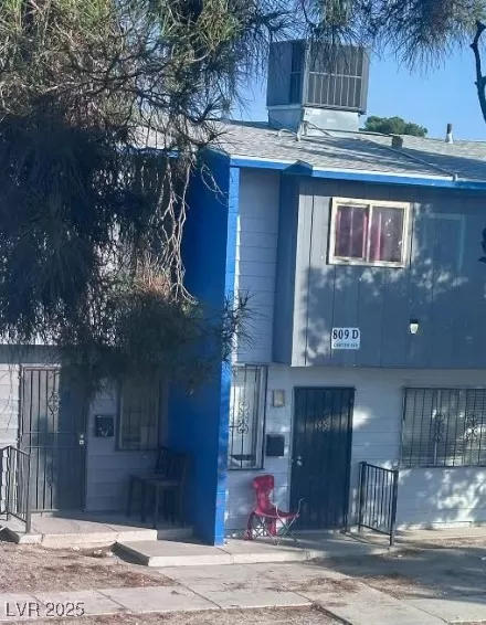 MLS: 2688469 Condo For Sale