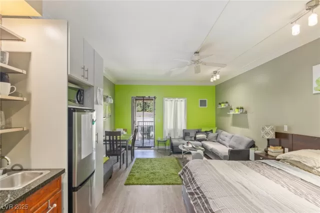 MLS: 2688634 Condo For Sale