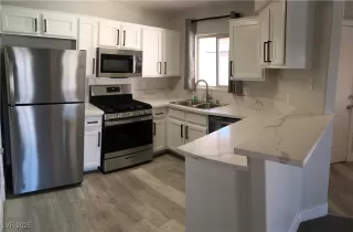 More Details about MLS # 2690562 : 4555 EAST SAHARA AVENUE 226