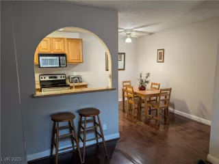 More Details about MLS # 2692860 : 1515 EAST RENO AVENUE C207