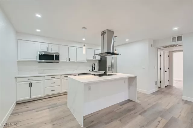 MLS: 2694291 Condo For Sale