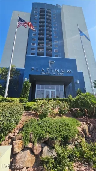 More Details about MLS # 2694339 : 211 EAST FLAMINGO ROAD 405