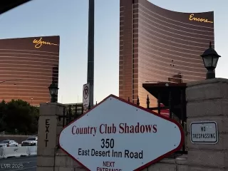 More Details about MLS # 2694990 : 350 EAST DESERT INN ROAD D102