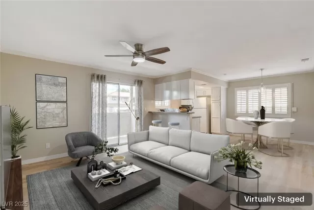 MLS: 2695427 Condo For Sale