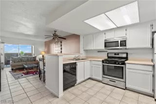 More Details about MLS # 2696329 : 8070 WEST RUSSELL ROAD 1023