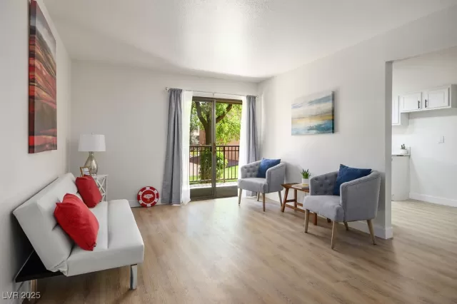 MLS: 2698074 Condo For Sale