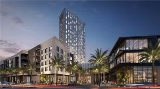 CELLO TOWER Condos for Sale