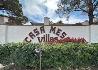 More Details about MLS # 2698779 : 6671 WEST TROPICANA AVENUE 103
