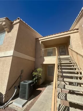 More Details about MLS # 2700230 : 1830 NORTH PECOS ROAD 231