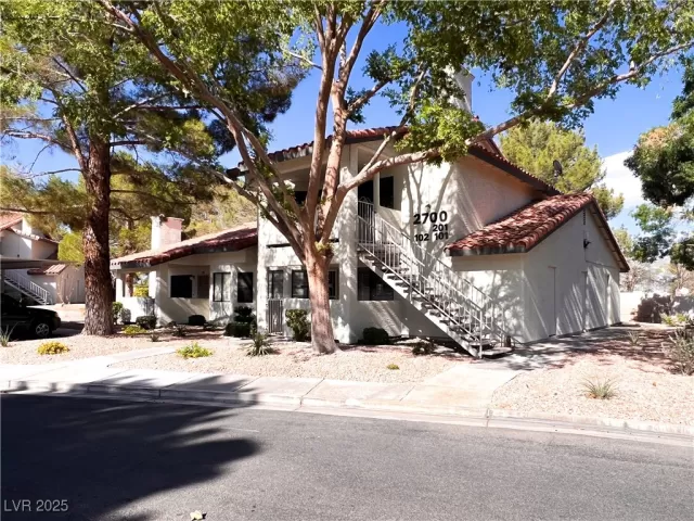 MLS: 2700238 Condo For Sale