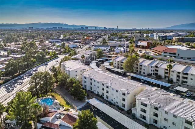 MLS: 2701039 Condo For Sale