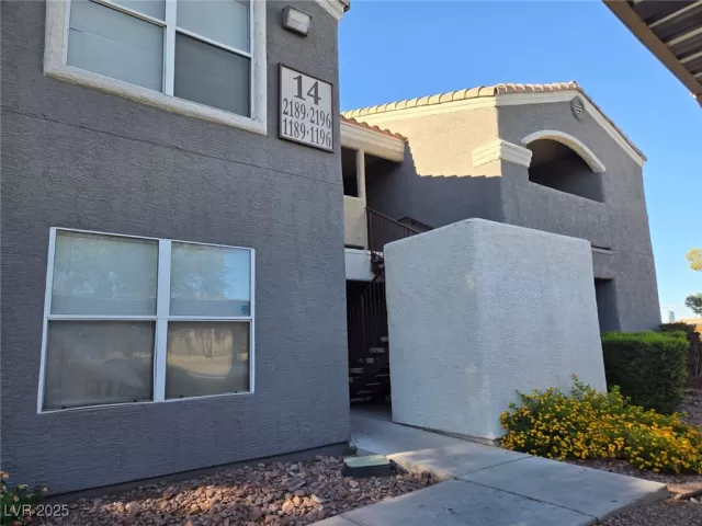 MLS: 2701084 Condo For Sale