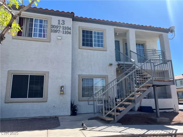 MLS: 2701427 Condo For Sale