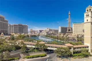 More Details about MLS # 2701429 : 3700 SOUTH LAS VEGAS BOULEVARD 1000