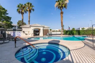 More Details about MLS # 2701670 : 3320 SOUTH FORT APACHE ROAD 132