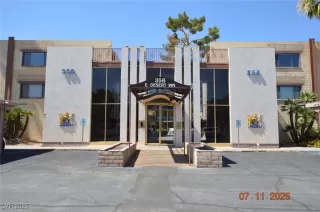 More Details about MLS # 2701940 : 356 DESERT INN ROAD 301