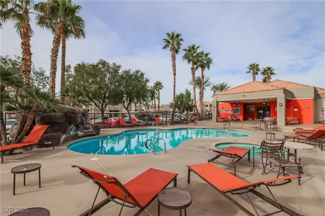 MLS: 2702344 Condo For Sale